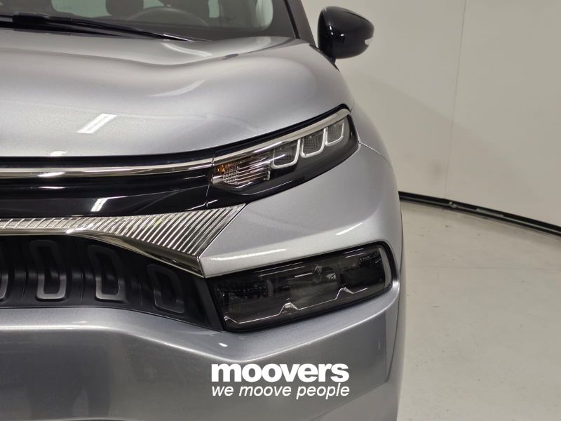 CITROEN C3 Aircross PureTech 110 S&S Max