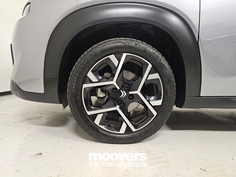 CITROEN C3 Aircross PureTech 110 S&S Max