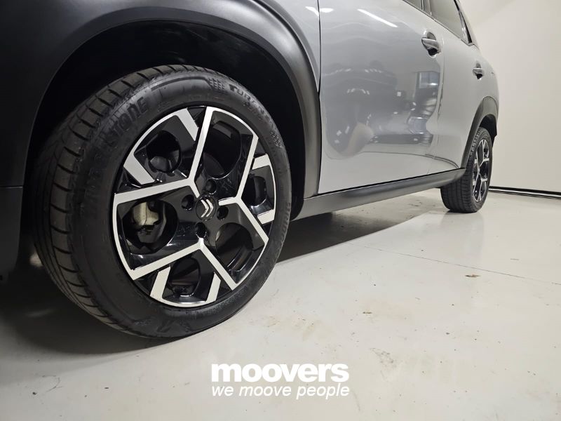 CITROEN C3 Aircross PureTech 110 S&S Max