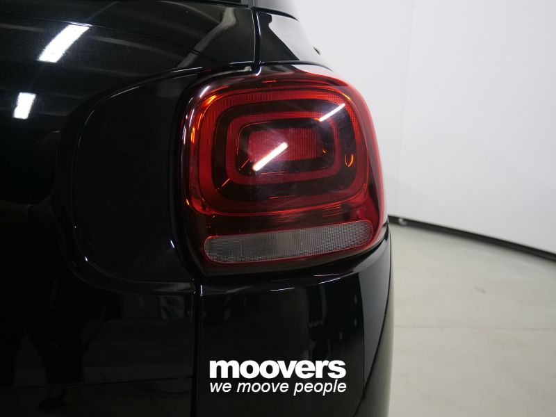 CITROEN C3 Aircross PureTech 110 S&S Shine