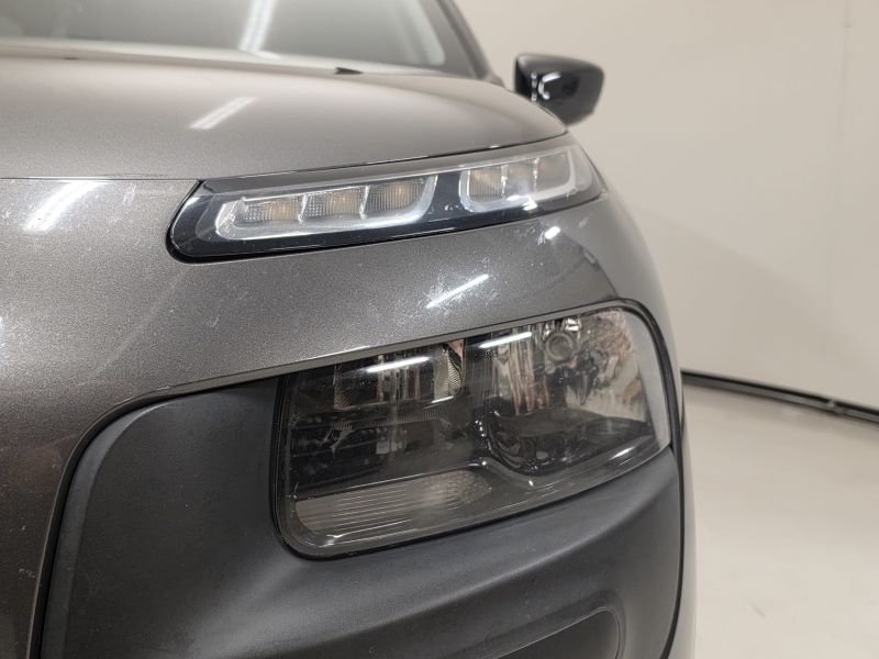 Citroen C4 Cactus PureTech 82 Shine 