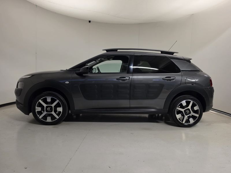 Citroen C4 Cactus PureTech 82 Shine 