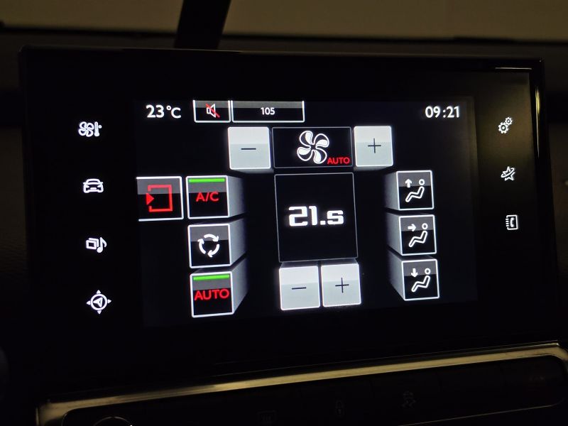Citroen C4 Cactus PureTech 82 Shine 