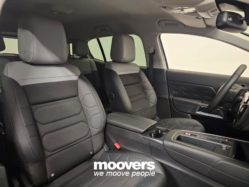 CITROEN C5 Aircross BlueHDi 130 S&S EAT8 Max