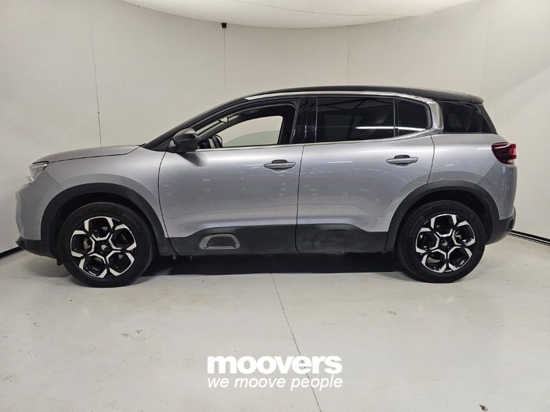 CITROEN C5 Aircross BlueHDi 130 S&S EAT8 Max
