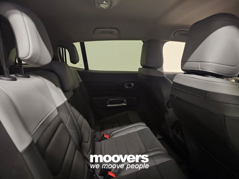 CITROEN C5 Aircross BlueHDi 130 S&S EAT8 Max