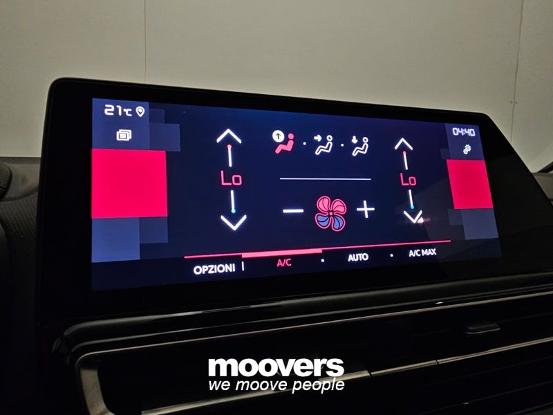 CITROEN C5 Aircross BlueHDi 130 S&S EAT8 Max