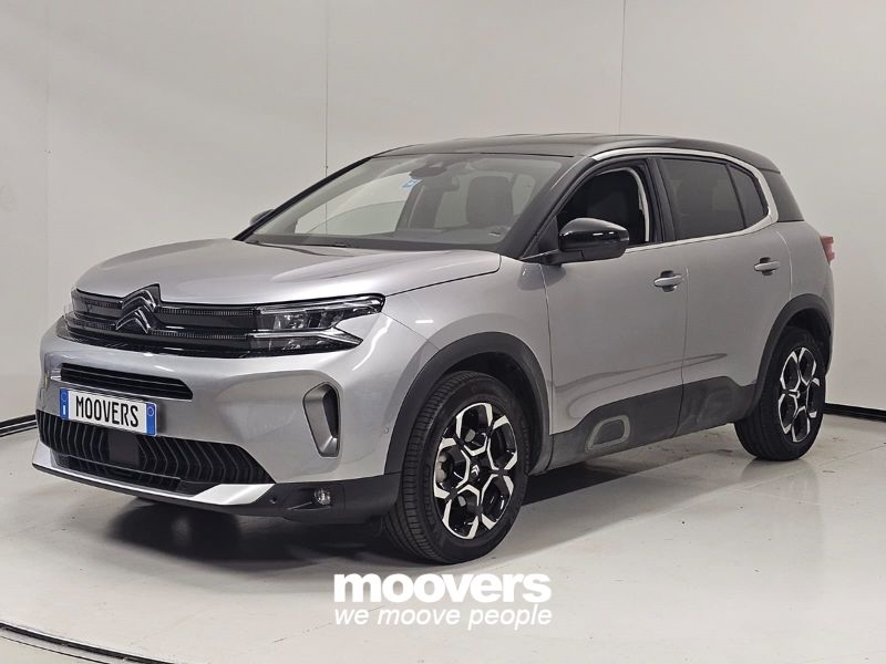 CITROEN C5 Aircross BlueHDi 130 S&S EAT8 Max