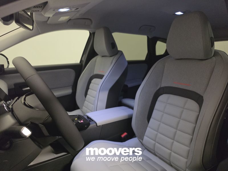 Citroen C5 Aircross Hybrid 145 CV e-DCS6 Max 