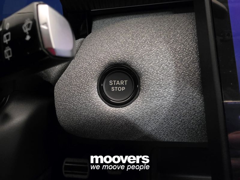 Citroen C5 Aircross Hybrid 145 CV e-DCS6 Max 