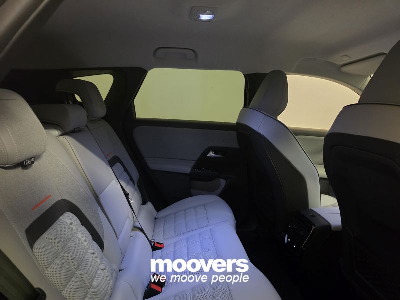 Citroen C5 Aircross Hybrid 145 CV e-DCS6 Max 