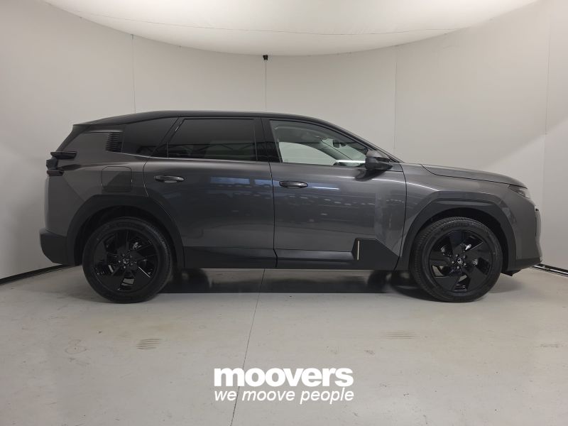 Citroen C5 Aircross Hybrid 145 CV e-DCS6 Max 