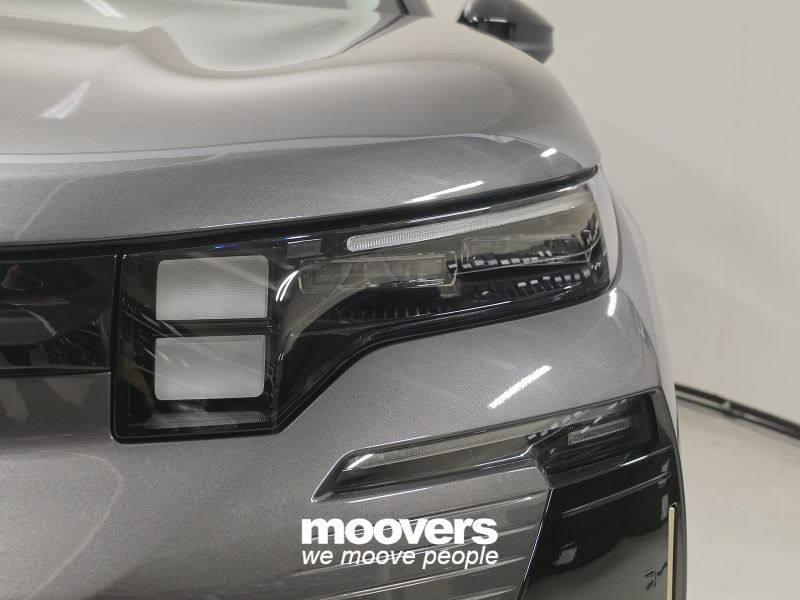 Citroen C5 Aircross Hybrid 145 CV e-DCS6 Max 