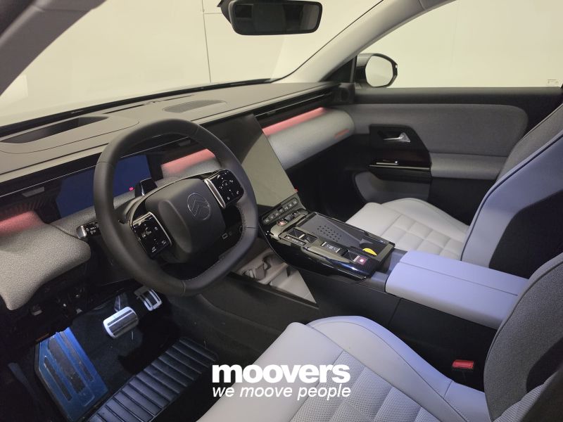 Citroen C5 Aircross Hybrid 145 CV e-DCS6 Max 