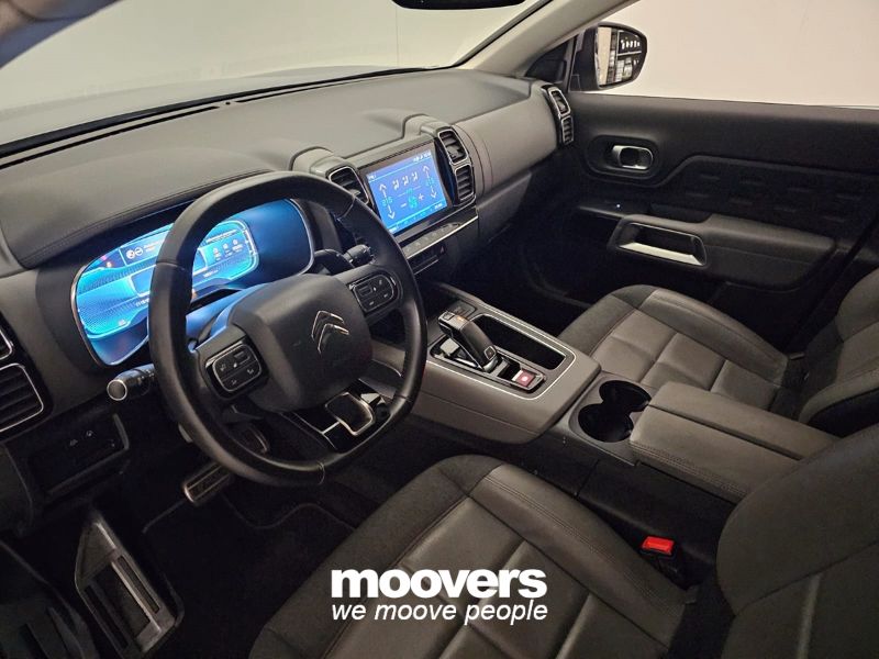 CITROEN C5 Aircross BlueHDi 130 S&S EAT8 Shine *MOTORE NUOVO*