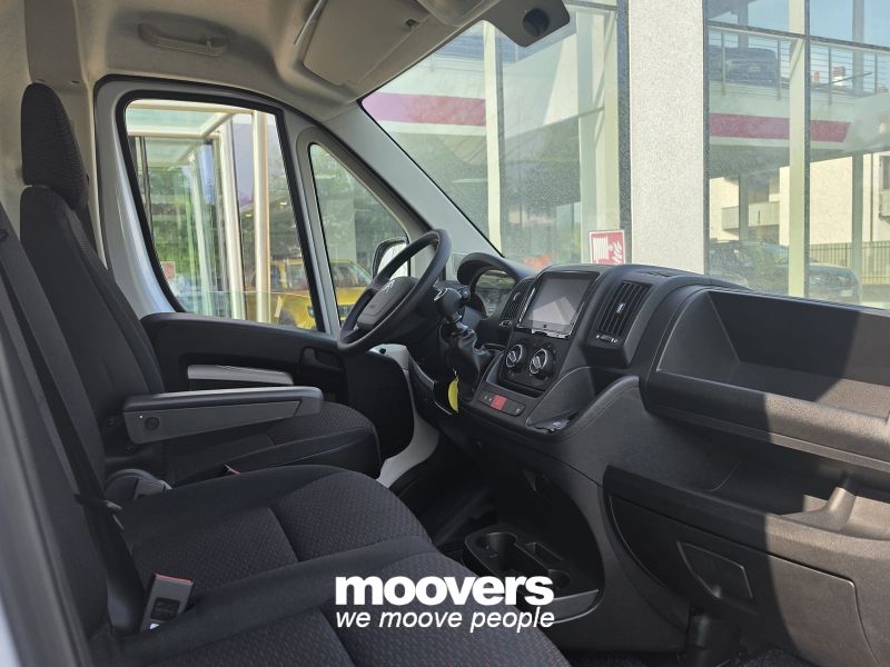 CITROEN Jumper 35 BlueHDi 140 S&S PM-TM Furgone