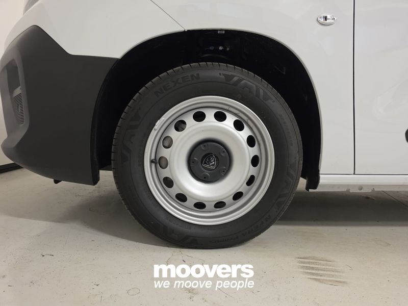 CITROEN Jumper 35 BlueHDi 140 S&S PM-TM Furgone