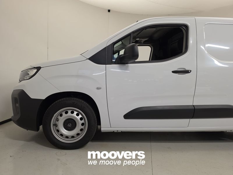 CITROEN Jumper 35 BlueHDi 140 S&S PM-TM Furgone