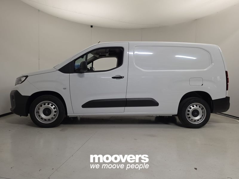 CITROEN Jumper 35 BlueHDi 140 S&S PM-TM Furgone