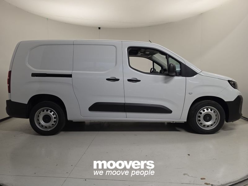 CITROEN Jumper 35 BlueHDi 140 S&S PM-TM Furgone