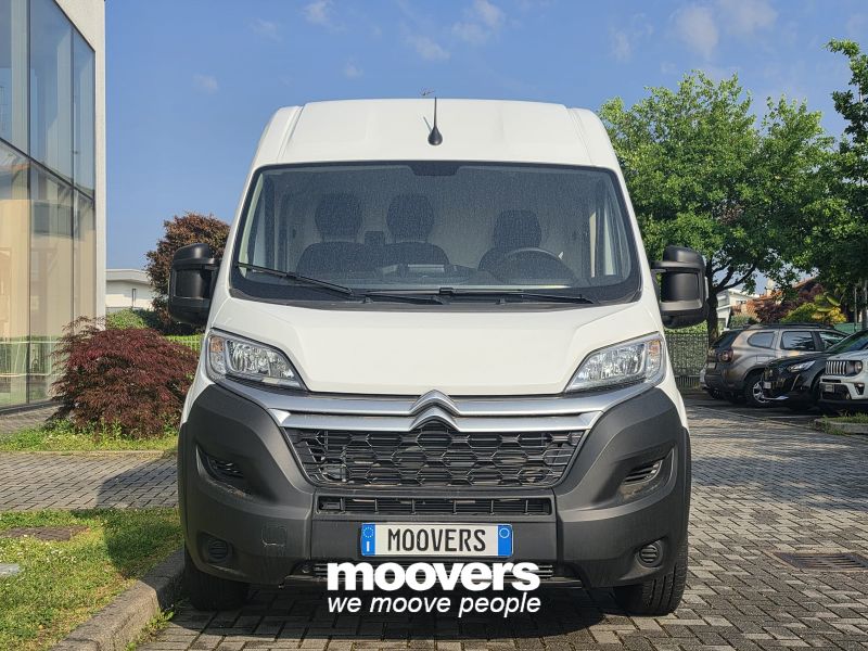 CITROEN Jumper 35 BlueHDi 140 S&S PM-TM Furgone