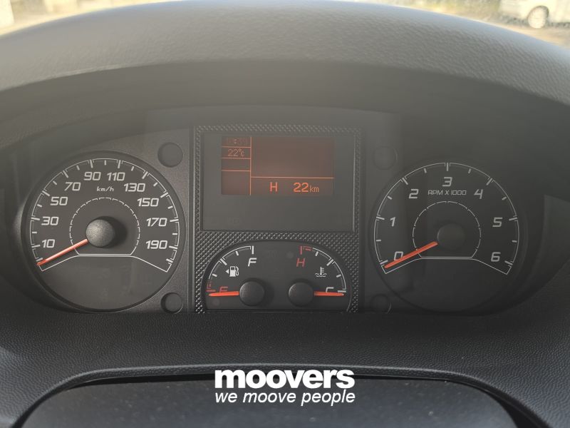 CITROEN Jumper 35 BlueHDi 140 S&S PM-TM Furgone