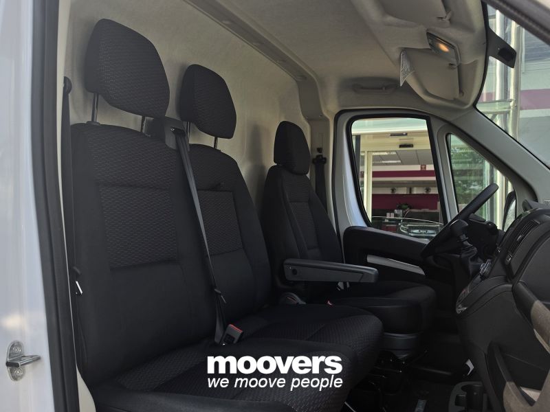 CITROEN Jumper 35 BlueHDi 140 S&S PM-TM Furgone