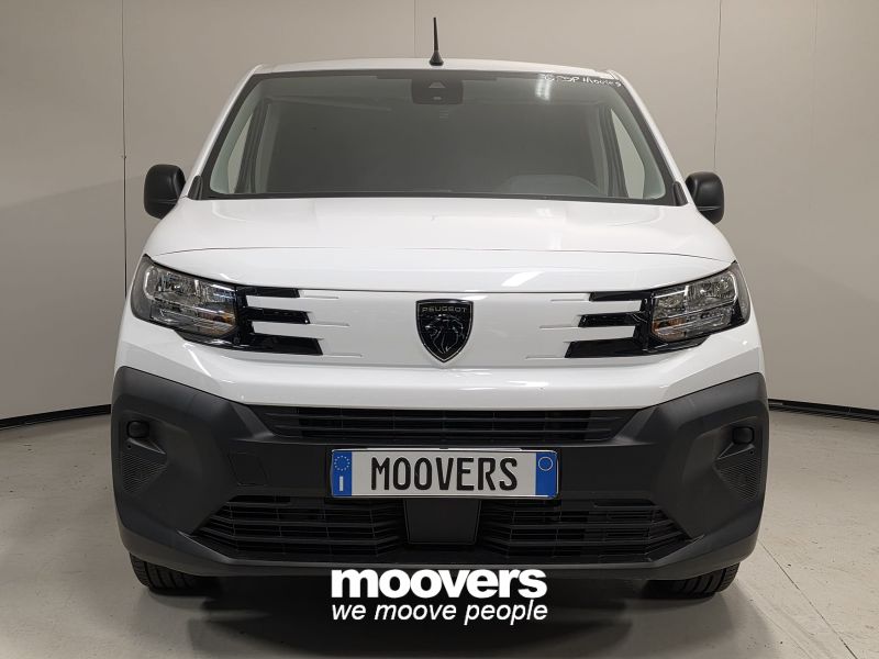 CITROEN Jumper 35 BlueHDi 140 S&S PM-TM Furgone