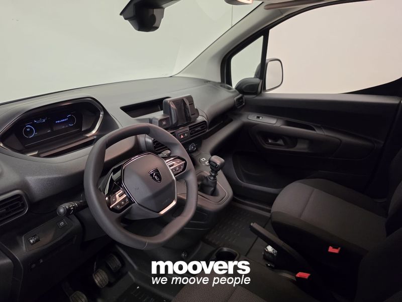 CITROEN Jumper 35 BlueHDi 140 S&S PM-TM Furgone