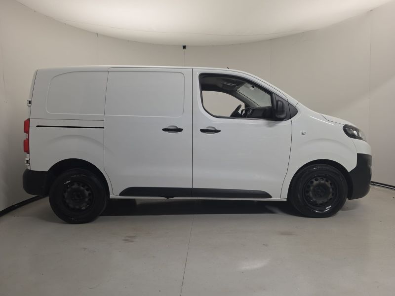CITROEN Jumpy BlueHDi 120 PC-TN Furgone XS Club