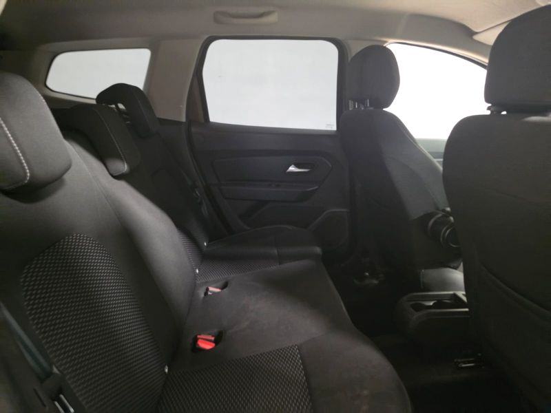 DACIA Duster 1.5 Blue dCi 8V 115 CV 4x2 Comfort