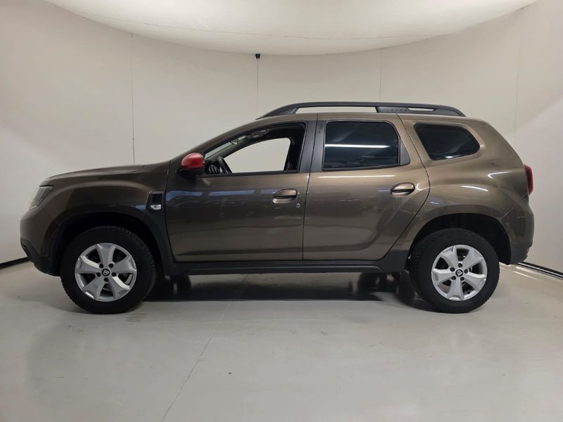 DACIA Duster 1.5 Blue dCi 8V 115 CV 4x2 Comfort