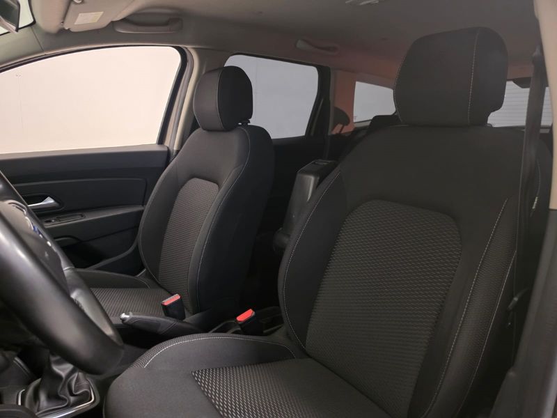 DACIA Duster 1.5 Blue dCi 8V 115 CV 4x2 Comfort