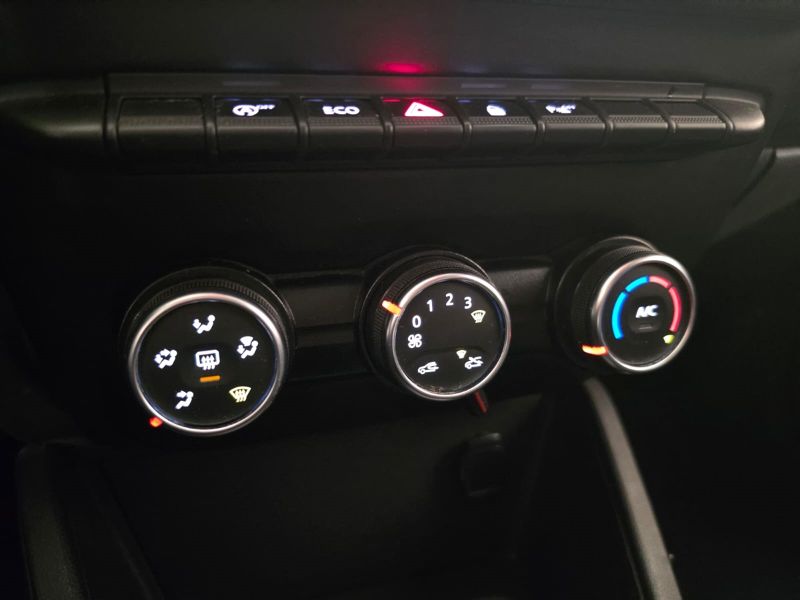 DACIA Duster 1.5 Blue dCi 8V 115 CV 4x2 Comfort