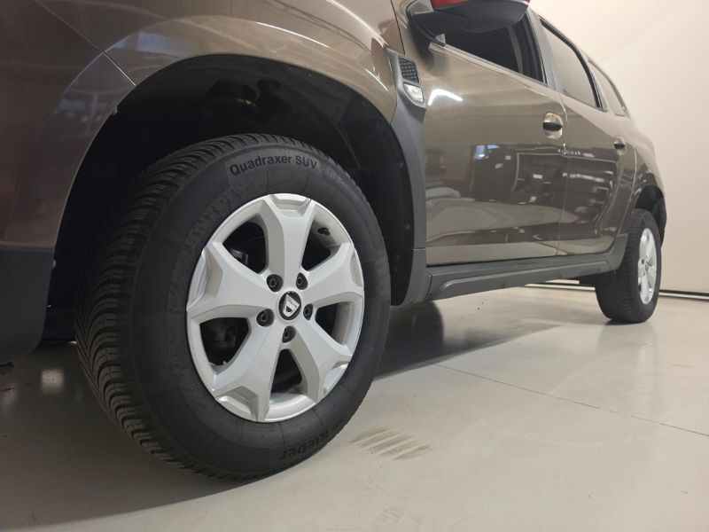 DACIA Duster 1.5 Blue dCi 8V 115 CV 4x2 Comfort