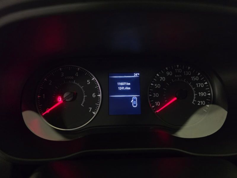 DACIA Duster 1.5 Blue dCi 8V 115 CV 4x2 Comfort
