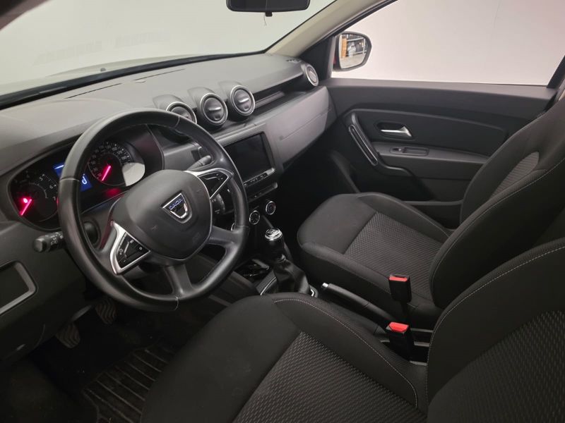 DACIA Duster 1.5 Blue dCi 8V 115 CV 4x2 Comfort