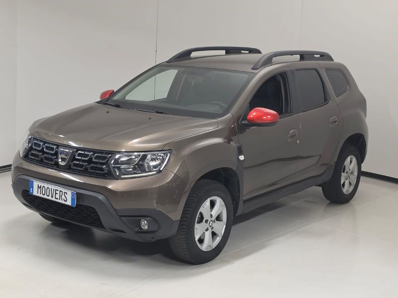 DACIA Duster 1.5 Blue dCi 8V 115 CV 4x2 Comfort