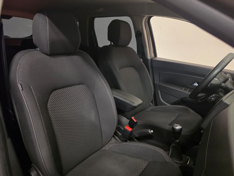 DACIA Duster 1.5 Blue dCi 8V 115 CV 4x2 Comfort