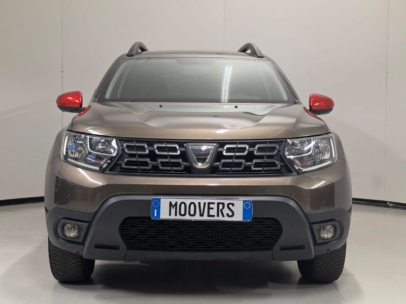 DACIA Duster 1.5 Blue dCi 8V 115 CV 4x2 Comfort