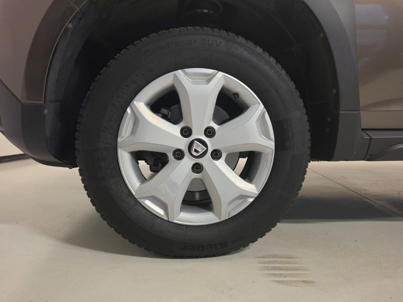 DACIA Duster 1.5 Blue dCi 8V 115 CV 4x2 Comfort