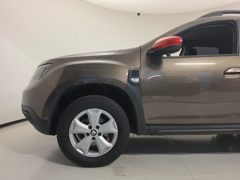 DACIA Duster 1.5 Blue dCi 8V 115 CV 4x2 Comfort