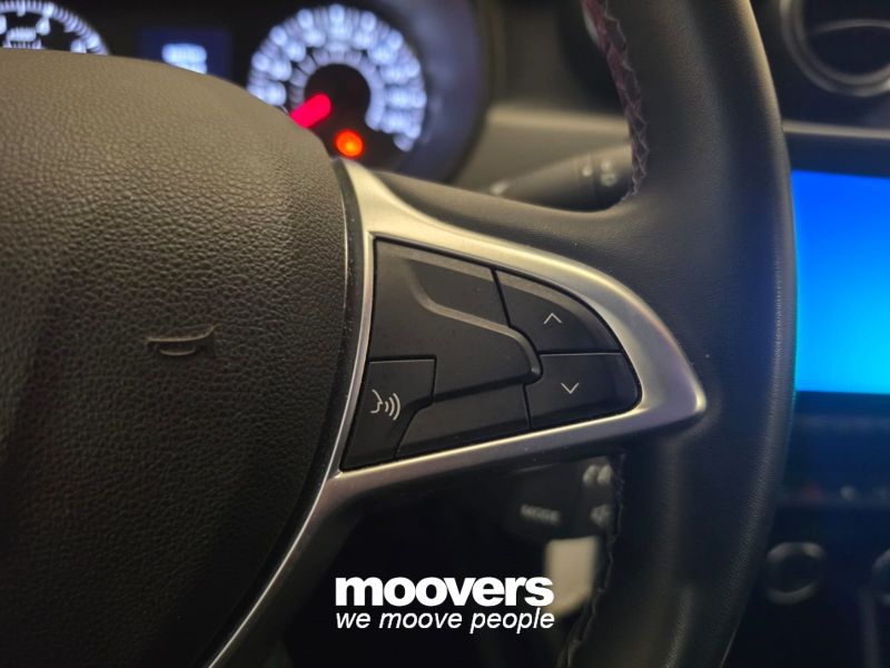 DACIA Duster 1.5 Blue dCi 8V 115 CV 4x4 Comfort DaciaPlus