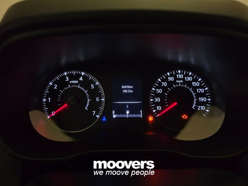 DACIA Duster 1.5 Blue dCi 8V 115 CV 4x4 Comfort DaciaPlus