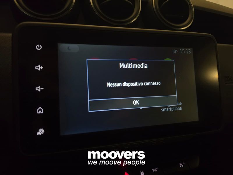 DACIA Duster 1.5 Blue dCi 8V 115 CV 4x4 Comfort DaciaPlus