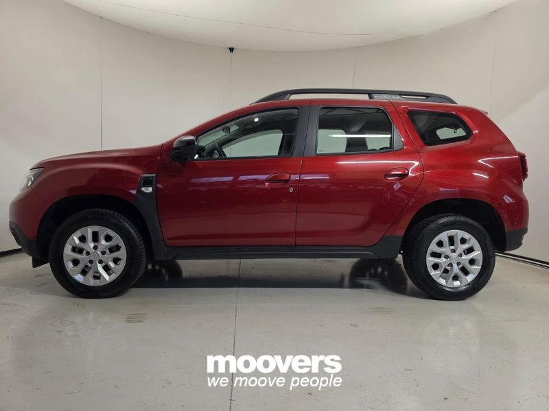 DACIA Duster 1.5 Blue dCi 8V 115 CV 4x4 Comfort DaciaPlus