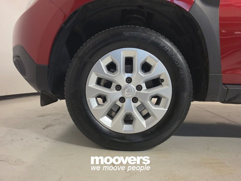 DACIA Duster 1.5 Blue dCi 8V 115 CV 4x4 Comfort DaciaPlus