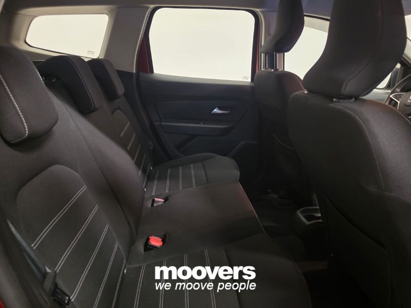 DACIA Duster 1.5 Blue dCi 8V 115 CV 4x4 Comfort DaciaPlus