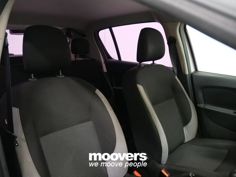 DACIA Sandero 1.2 GPL 75CV Lauréate