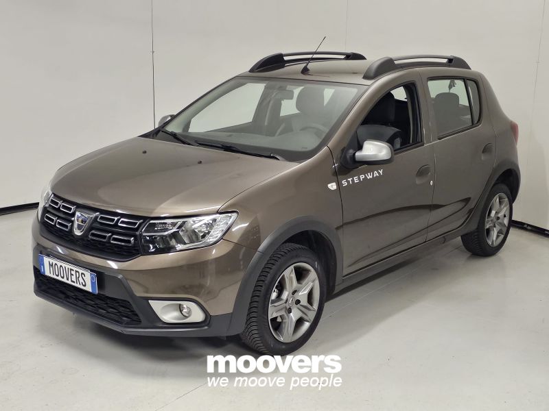 DACIA Sandero Stepway 1.0 SCe 75 CV Access